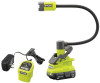 Reviews and ratings for Ryobi PCL665K1N