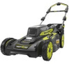 Reviews and ratings for Ryobi RY40LM30