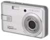 Get Samsung 132007 - Digimax L60 6.0MP Digital Camera reviews and ratings