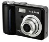 Get Samsung S600 - Digimax Digital Camera reviews and ratings