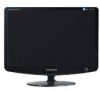 Get Samsung 2232BW - SyncMaster - 22inch LCD Monitor reviews and ratings