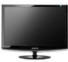 Get Samsung 2233BW - SyncMaster - 22inch LCD Monitor reviews and ratings