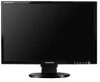 Get Samsung 245BW - SyncMaster - 24inch LCD Monitor reviews and ratings