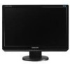 Get Samsung 920WM - SyncMaster - 19inch LCD Monitor reviews and ratings