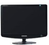 Get Samsung 932GW - SyncMaster - 19inch LCD Monitor reviews and ratings