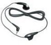 Get Samsung AEP010SLEB - Headset - Ear-bud reviews and ratings