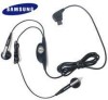 Get Samsung AEP420SBE - 20 Pin Stereo Handsfree Headset reviews and ratings