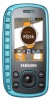 Samsung B3310 New Review