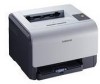 Get Samsung CLP 300 - Color Laser Printer reviews and ratings