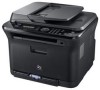 Get Samsung CLX-3175FW - Color Laser Multifunction Printer reviews and ratings
