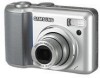 Get Samsung Digimax S800 - Digital Camera - 8.1 Megapixel reviews and ratings