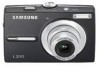 Get Samsung L210 - Digital Camera - Compact reviews and ratings