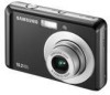 Get Samsung SL30 - Digital Camera - Compact reviews and ratings