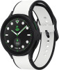 Get Samsung Galaxy Watch5 Pro Golf Edition Bluetooth reviews and ratings