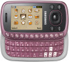 Get Samsung GT-B3310 reviews and ratings
