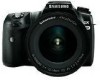 Get Samsung GX10 - Digital Camera SLR reviews and ratings