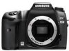 Get Samsung GX-20 - Digital Camera SLR reviews and ratings