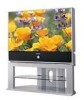 Get Samsung HLN567W - 56inch Rear Projection TV reviews and ratings