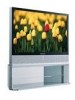 Get Samsung HLP5063WX - 50inch Rear Projection TV reviews and ratings