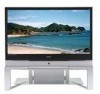 Get Samsung HLR6168W - 61inch Rear Projection TV reviews and ratings