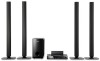Get Samsung HT-BD2T - Blu-Ray 7.1 Channel Home Theater System reviews and ratings