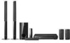 Get Samsung BD3252 - HT Home Theater System reviews and ratings