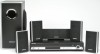 Get Samsung HTQ70 - XM Ready DVD Changer Home Theater System reviews and ratings