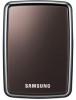 Reviews and ratings for Samsung HXMU032DA - HDD EXT 320GB 2.5 Inch USB2.0