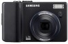 Get Samsung L74 Wide - Digimax 7.2MP Digital Camera reviews and ratings
