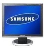 Get Samsung SM930BF - SyncMaster - 19inch LCD Monitor reviews and ratings