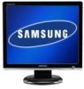 Get Samsung 931C - SyncMaster - 19inch LCD Monitor reviews and ratings