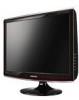 Get Samsung T260 - SyncMaster - 25.5inch LCD Monitor reviews and ratings