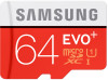Get Samsung MB-MC64DA reviews and ratings