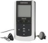 Get Samsung NeXus 50 - 1 GB, XM Radio Tuner reviews and ratings
