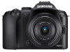 Reviews and ratings for Samsung NX10