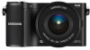 Samsung NX210 New Review