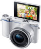 Samsung NX3300 New Review