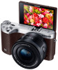 Samsung NX500 New Review