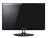 Get Samsung P2570HD - SyncMaster - 24.6inch LCD Monitor reviews and ratings