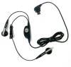 Get Samsung T809 - Stereo Earbud Headset reviews and ratings