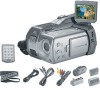 Get Samsung SCD5000 - DuoCam MiniDV Camcorder/4MP Digital Still Camera reviews and ratings