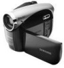 Reviews and ratings for Samsung SC DX103 - Camcorder - 680 KP