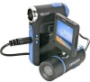 Get Samsung SC-X105L - MPEG4 Sports Camcorder reviews and ratings