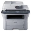 Get Samsung SCX 4826FN - Laser Multi-Function Printer reviews and ratings