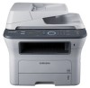 Get Samsung SCX 4828FN - Laser Multi-Function Printer reviews and ratings