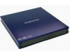 Get Samsung SE S084B RSLN - External Slim USB DVD-W Drive reviews and ratings