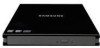 Get Samsung SE-S084C - DVD±RW / DVD-RAM Drive reviews and ratings