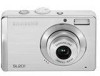Get Samsung SL201 - Digital Camera - Compact reviews and ratings
