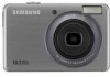 Get Samsung SL202 - Digital Camera - Compact reviews and ratings