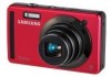 Get Samsung SL720 - Digital Camera - Compact reviews and ratings